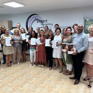 mediationopleiding curacao